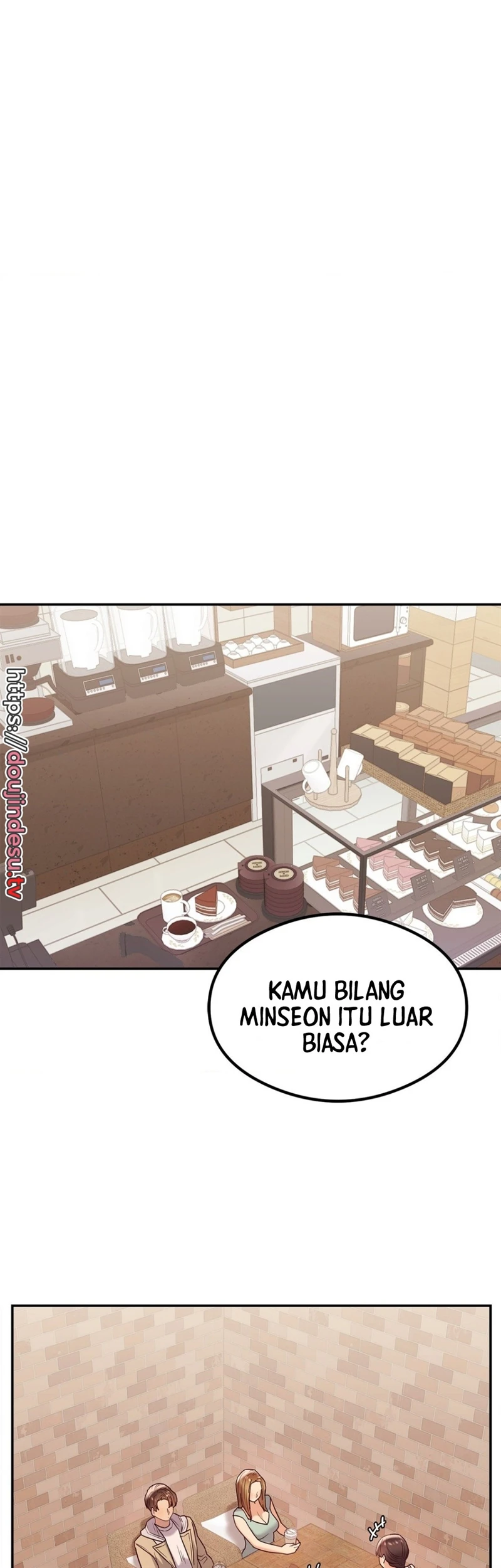 Magical Massage Chapter 12 - Page 46